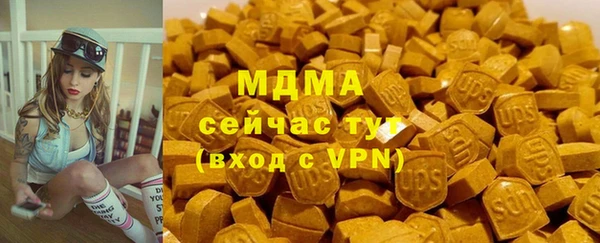 МДПВ Инта